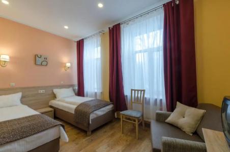 Gogol Park Rooms - 116