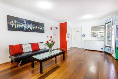 Perth Ascot Central Apartment - 93