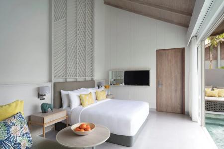 Avani Plus Samui Resort - Sha Extra Plus - 2