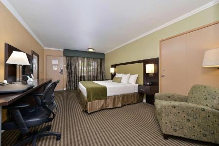 Best Western Royal Sun Inn & Suites - 74