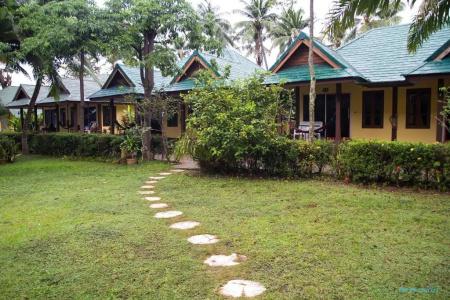 Ocean View Resort - 66