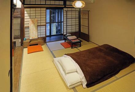 Kyoto Compass - 32