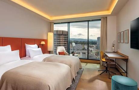 Mövenpick Basel - 58