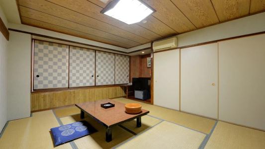 Suisenkaku - 0