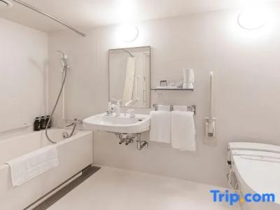 Sotetsu Fresa Inn Hiroshima - 54