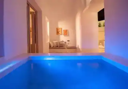 Senses Suites - 235