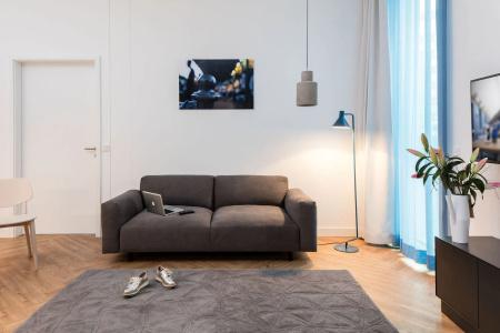 Smartments Business Berlin City West - 3