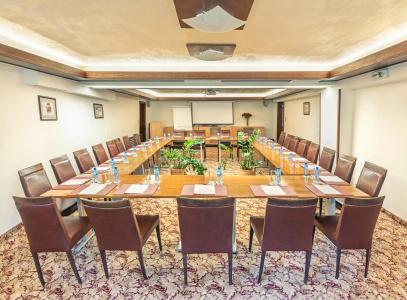 Yastrebets Wellness & Spa - 13