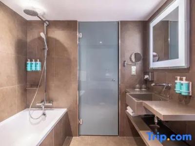 Novotel Lyon Confluence - 135