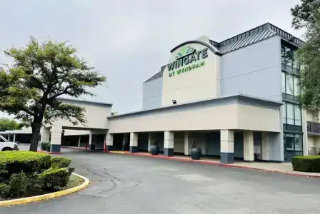 Wingate Houston Near Nrg Park/Medical Center - 0