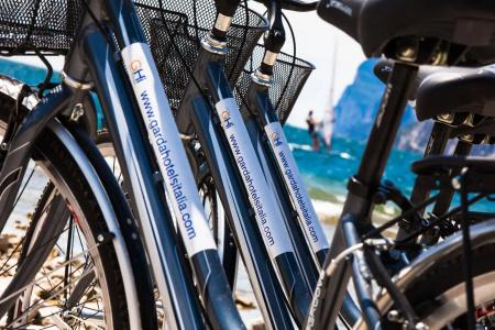 Lido Blu - Surf & Bike - 16