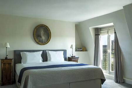 Hôtel Brighton - Esprit de France - 51