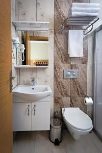 Zeyn Otel Istanbul - 101