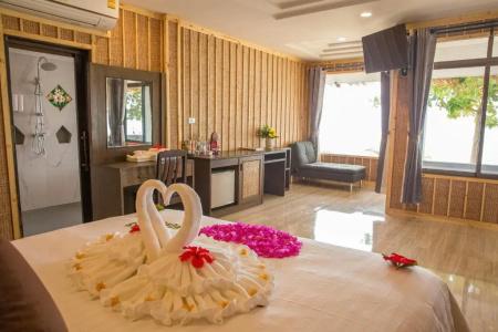 Adarin Beach Resort - Sha Extra Plus - 48