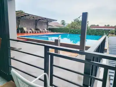 Irin Beach Cha-am - 88