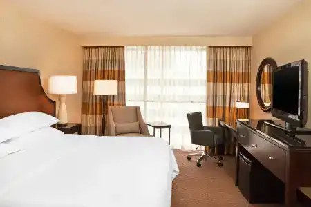 Sheraton Atlanta - 61