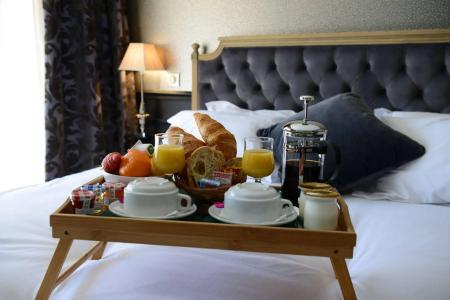 Hôtel Villa-Lamartine - 11