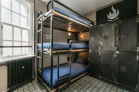The Baxter - 46
