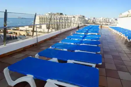 Avenida - 27