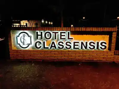 Classensis - 0