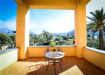 Villa Crawford - 57