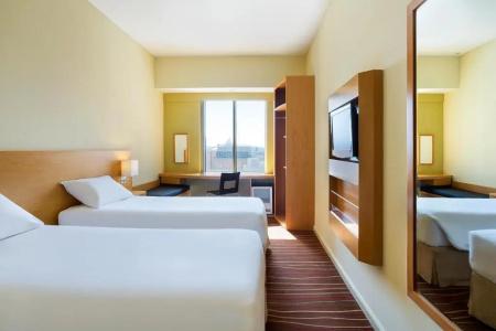 Ibis Deira City Centre - 56