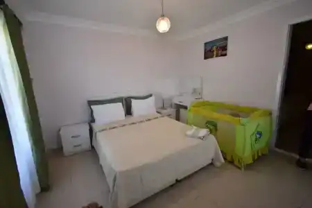 Cunda Aşiyan Otel - 32