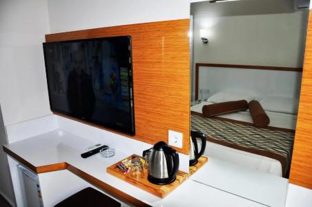 Evon Otel - 46