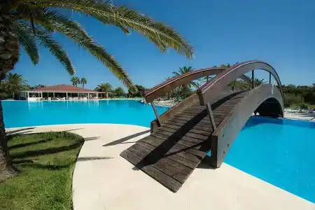 Club Marina Beach - 15