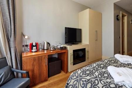 Taksim Prelude - 117