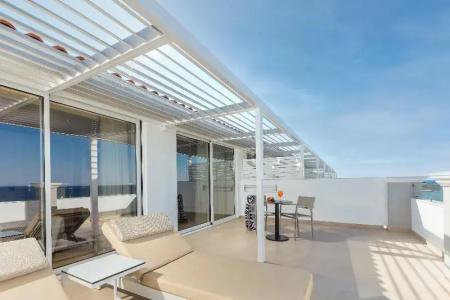 Alexandra Beach Resort & Spa - 116