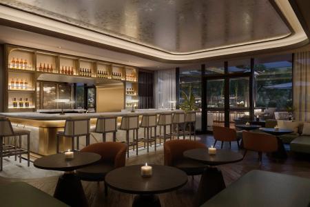 The Ritz-Carlton, - 49