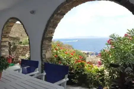 Stavros Bay - 175