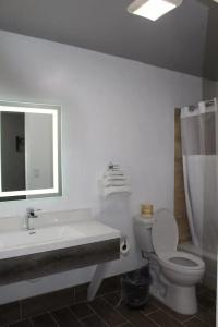 Erth Inn By Aga Los Angeles - 12