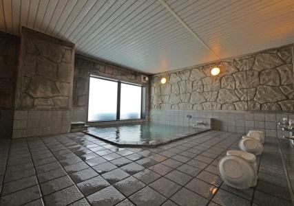 Route-Inn Takasaki Eki Nishiguchi - 14