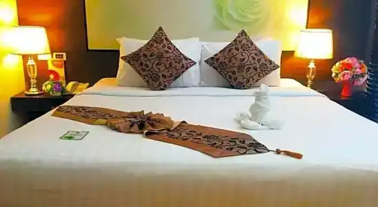 I Residence Silom - 85