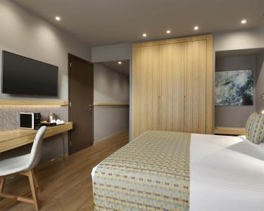 Wyndham Grand Athens - 65