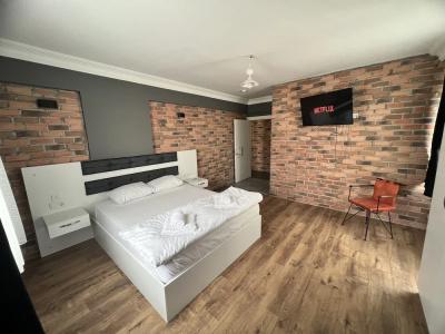 Karaca Suite - 2