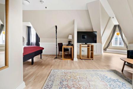 Best Western Plus Bakeriet - 60