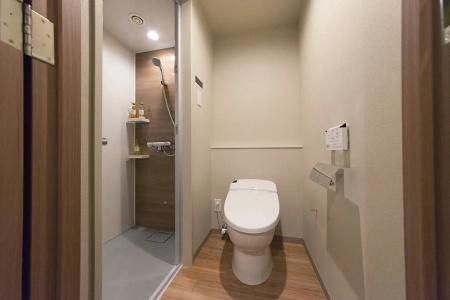 JR Inn Sapporo-eki Minami-guchi - 7