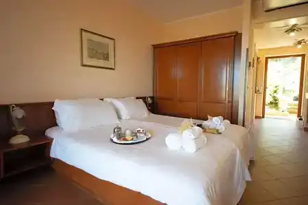 Il Pelagone & Golf Resort Toscana - 127