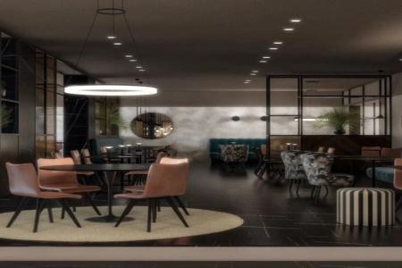 DoubleTree by Hilton Brescia - 14