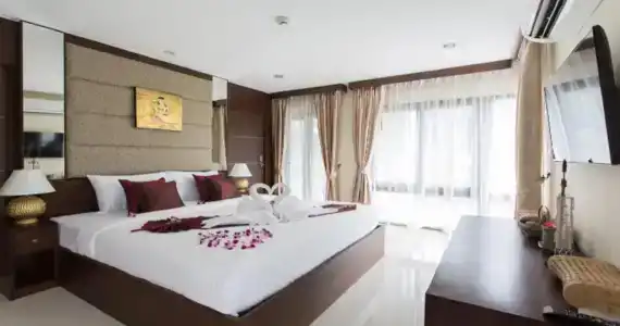 The Lai Thai - Sha Extra Plus - 70