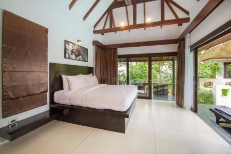 Zara Beach Resort Koh Samui - Sha Extra Plus Certified - 253