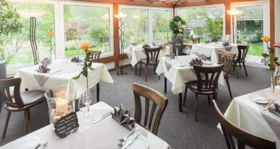 Boutique Villa Melsheimer - 32