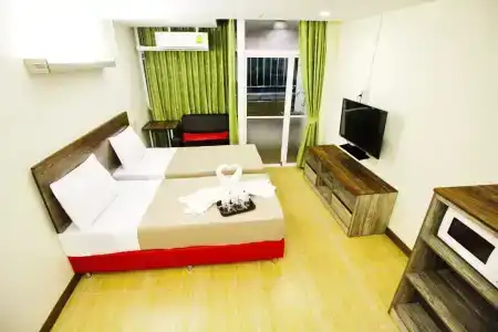 Ac Sport Village - 4