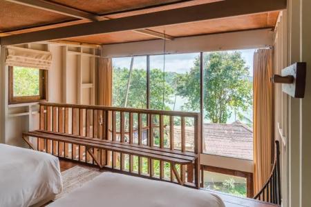 Koh Bed's l Sha Extra Plus - 151