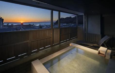 Yutorelo Nishiizu Onsen - 80