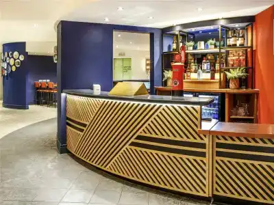 ibis Styles Birmingham Centre - 26
