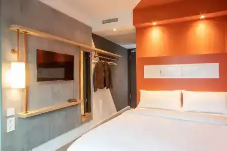 ibis budget Bayreuth - 21